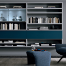  - muebles de lujo, armarios